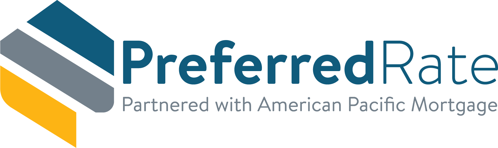 Preferred Rate